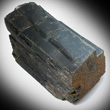 Rectangular Biotite Crystal