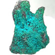 Drusy Brochantite Crystal Plate