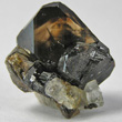 Transparent Cassiterite Single