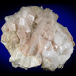 Light Pink Chabazite Rhombs