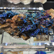 Iridescent Wire Chalcocite