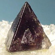 Gemmy Chambersite Crystal