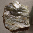 Chlorapatite Rough Crystal