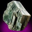 Chlorite Crystal