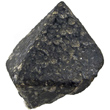 Lustrous Chromite Octahedron