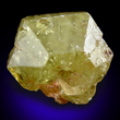 Chrysoberyl Hexagonal Sixling