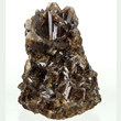 Deep Brown Turkish Colemanite