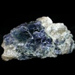 Deep Blue Cordierite