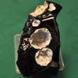 Cristobalite in Obsidian