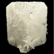 Quartz Pseudomorph After Barite