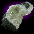 Datolite Crystal Pocket