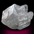 Colorless Dolomite Rhomb