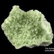 Copper-Rich Green Dolomite