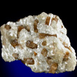 Dravite from the Type Locality