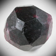 Almandine Garnet