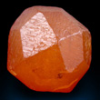 Spessartine Garnet