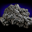 Botryoidal Goethite Mass