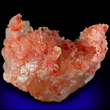 Orange Halite