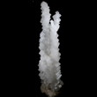 Halite Cubes Crystal Cluster