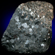 Compact Hornblende Mass