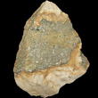 Loellingite Thick Crust