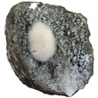 Mesolite Puff Ball