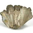 Thick Millerite Crystal Spray