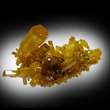 Lustrous Mimetite Crystals