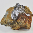 Shiny Molybdenite on Matrix