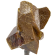 X-Shaped Monazite Twin