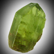 Peridot from Egypt