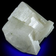 Orthoclase var. Adularia