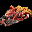 Realgar and Pararealgar Alteration