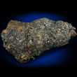 Pentlandite and Pyrrhotite