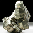 Stacked Pyrrhotite Aggregate