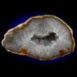 Quartz Geode