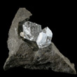 Quartz Herkimer Diamond