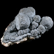 Velvety Botryoidal Romanechite