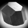 Schorl with Excellent Termination