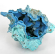 Shattuckite Dioptase and Chrysocolla