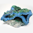 Shattuckite Pocket With Malachite