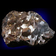 Dark Brown Siderite