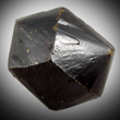 Conical Sphalerite Single Crystal