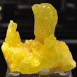 Outstanding Bolivian Sulfur