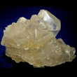 Octahedral Sylvite Crystals