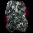 Tetrahedrite with Bournonite