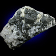 Tetrahedrite var. Schwazite