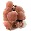 Pink Thomsonite Balls