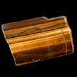 Polished Tiger's Eye