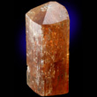 Golden-Orange Imperial Topaz